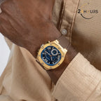 Montre Guess pour homme GW0571G5