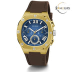 Montre Guess pour homme GW0571G5