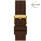 Montre Guess pour homme GW0571G5