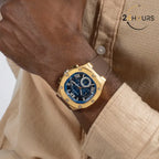 Montre Guess pour homme GW0571G5