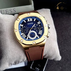 Montre Guess pour homme GW0571G5