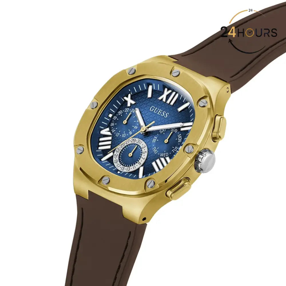Montre Guess pour homme GW0571G5