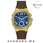 Montre Guess pour homme GW0571G5