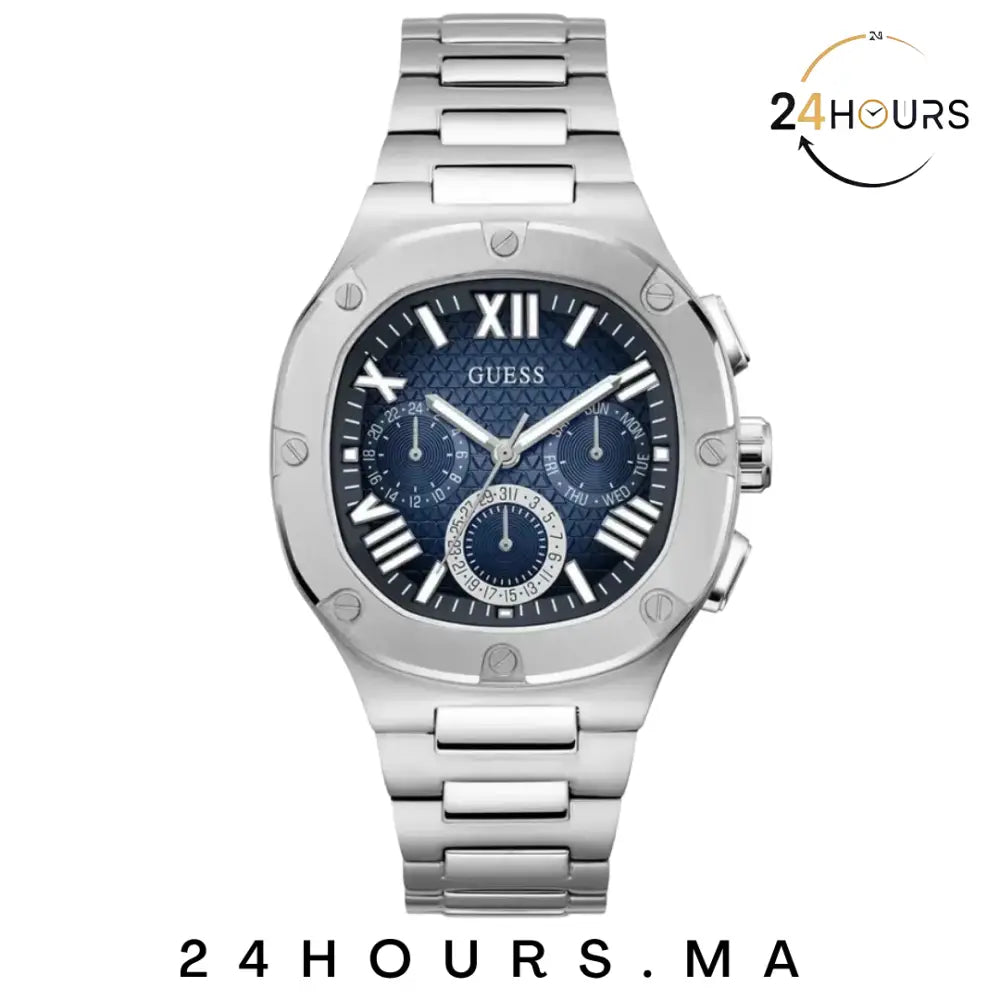 Montre Guess pour homme GW0572G1