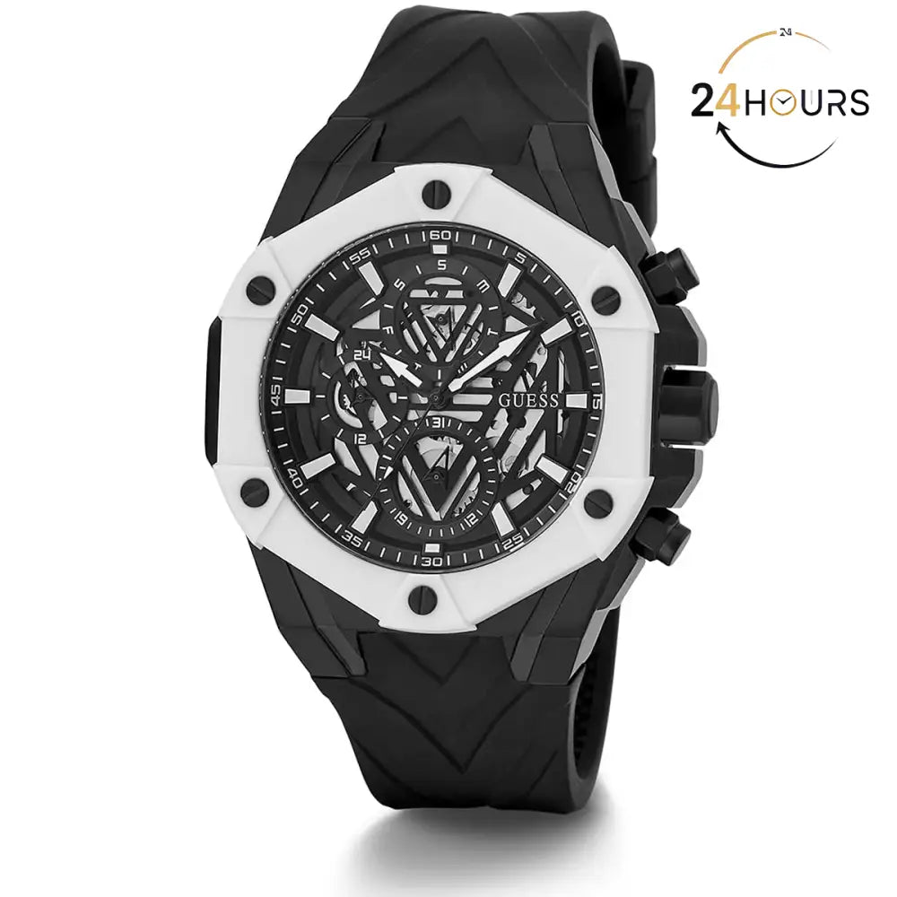 Montre Guess pour homme GW0579G1