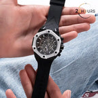 Montre Guess pour homme GW0579G1