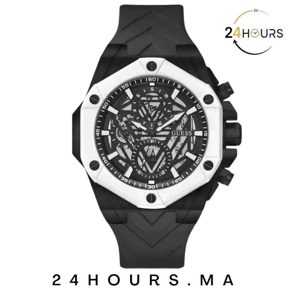 Montre Guess pour homme GW0579G1