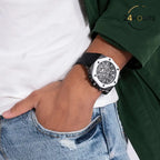 Montre Guess pour homme GW0579G1