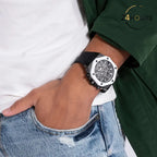 Montre Guess pour homme GW0579G1