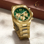 Montre Guess pour homme GW0703G2
