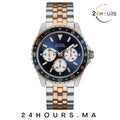 Montre Guess pour homme W1107G3