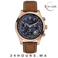 Montre Guess Pursuit W0500G1 pour homme (modèle original)