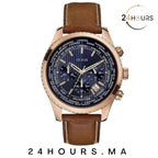 Montre Guess Pursuit W0500G1 pour homme (modèle original)