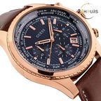 Montre Guess Pursuit W0500G1 pour homme (modèle original)