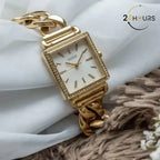 Montre Guess Vanity pour femme W1030L2