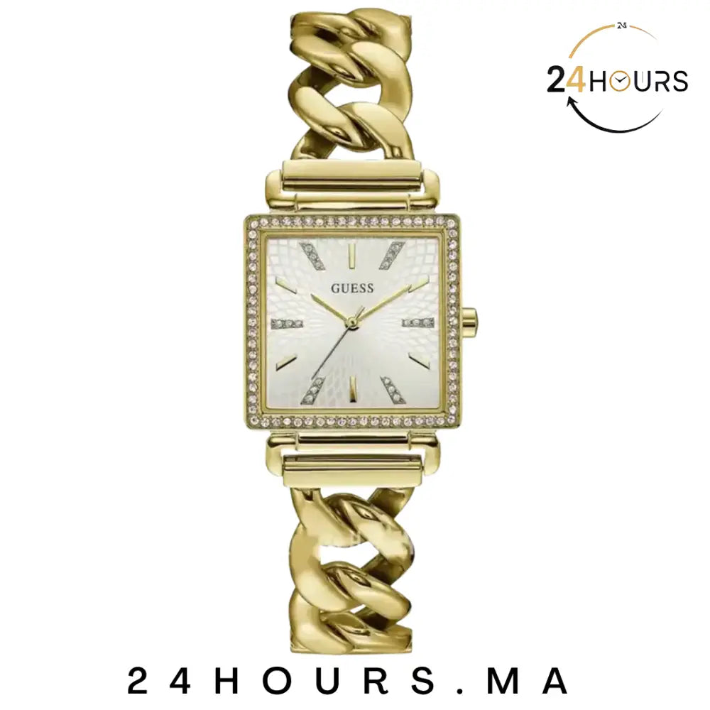 Montre Guess Vanity pour femme W1030L2