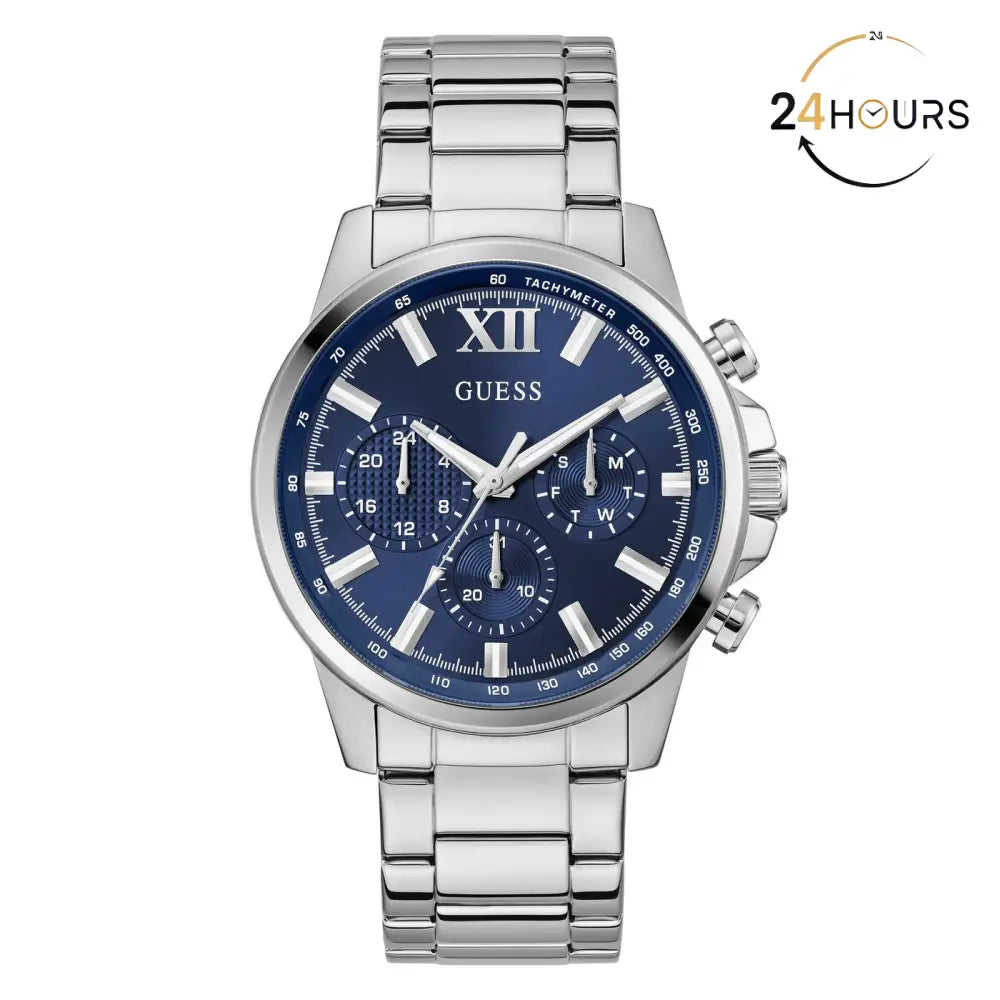 Montre Guess Walker pour homme GW0900G4