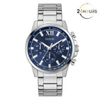 Montre Guess Walker pour homme GW0900G4
