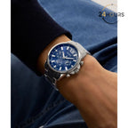 Montre Guess Walker pour homme GW0900G4