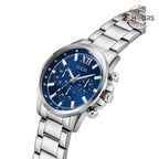 Montre Guess Walker pour homme GW0900G4