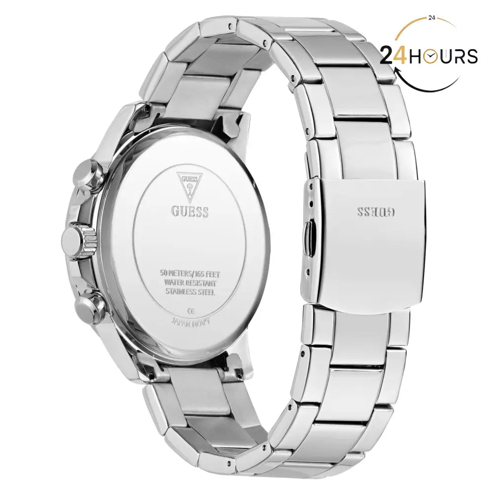 Montre Guess Walker pour homme GW0900G4