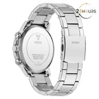 Montre Guess Walker pour homme GW0900G4
