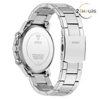 Montre Guess Walker pour homme GW0900G4