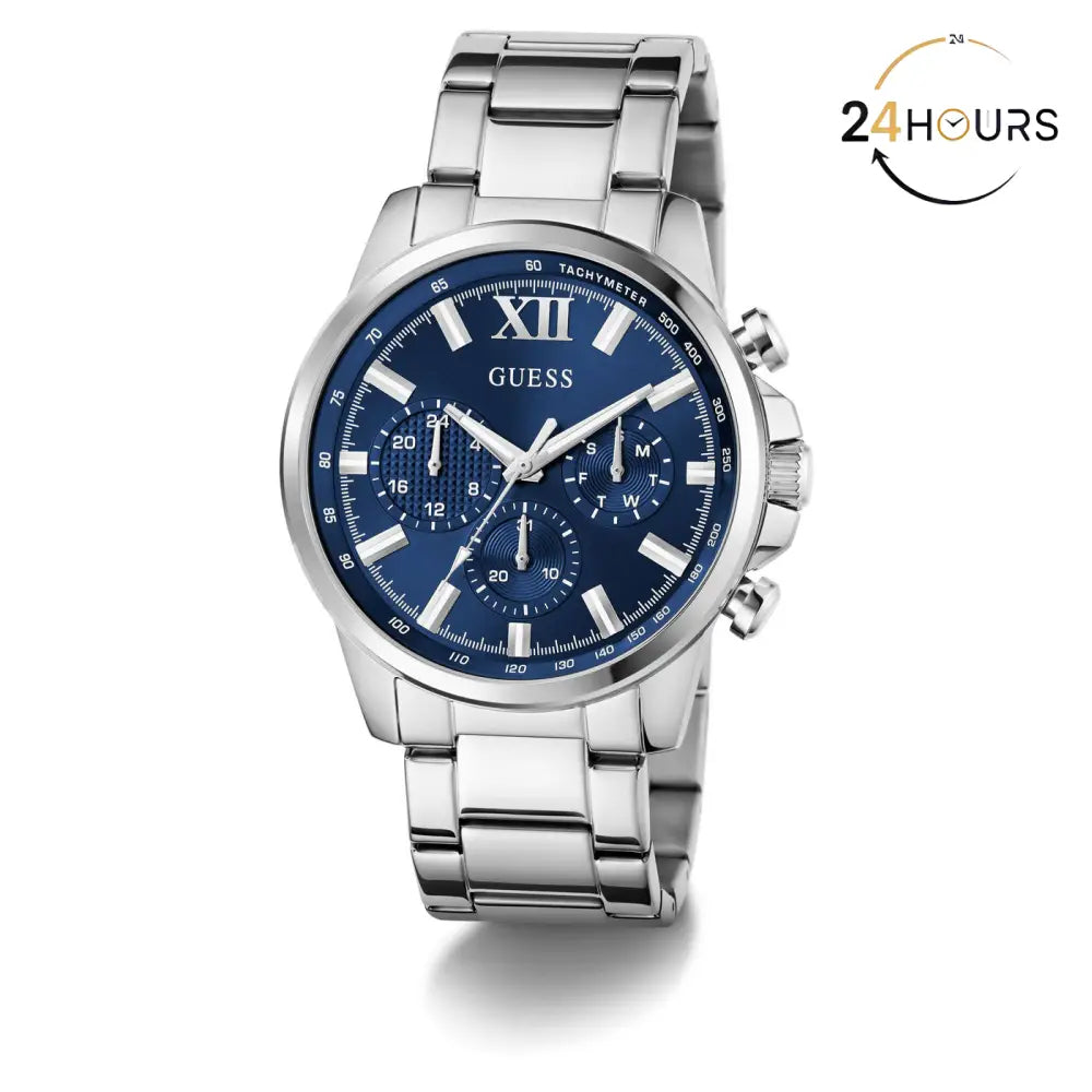 Montre Guess Walker pour homme GW0900G4