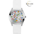 Montre Guess WonderLust pour femmes U1059L1