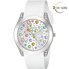 Montre Guess WonderLust pour femmes U1059L1