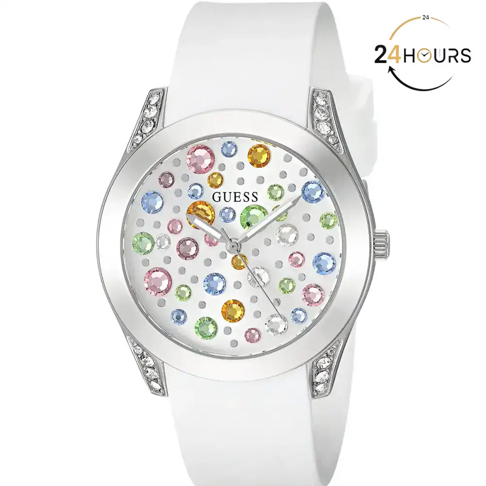 Montre Guess WonderLust pour femmes U1059L1