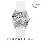 Montre Guess WonderLust pour femmes U1059L1