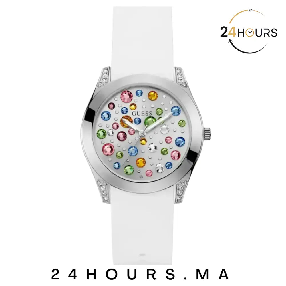 Montre Guess WonderLust pour femmes U1059L1