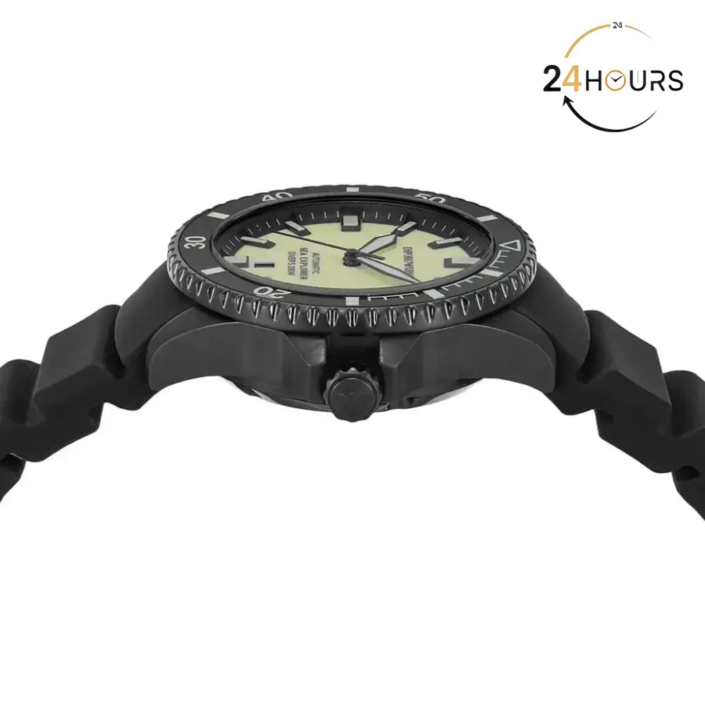 MONTRE HOMME EMPORIO ARMANI AR60085