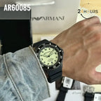 MONTRE HOMME EMPORIO ARMANI AR60085
