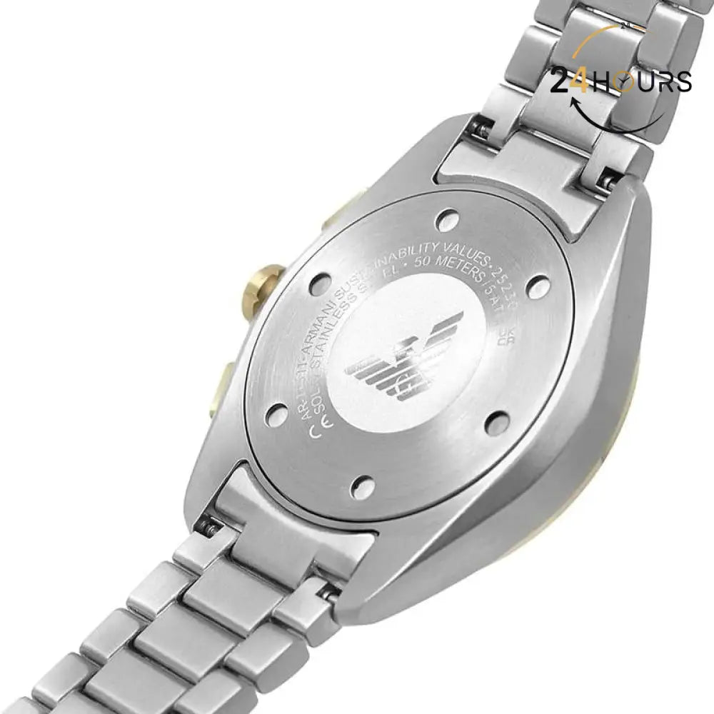 Montre homme Emporio Armani Claudio AR11511
