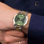 Montre homme Emporio Armani Claudio AR11511