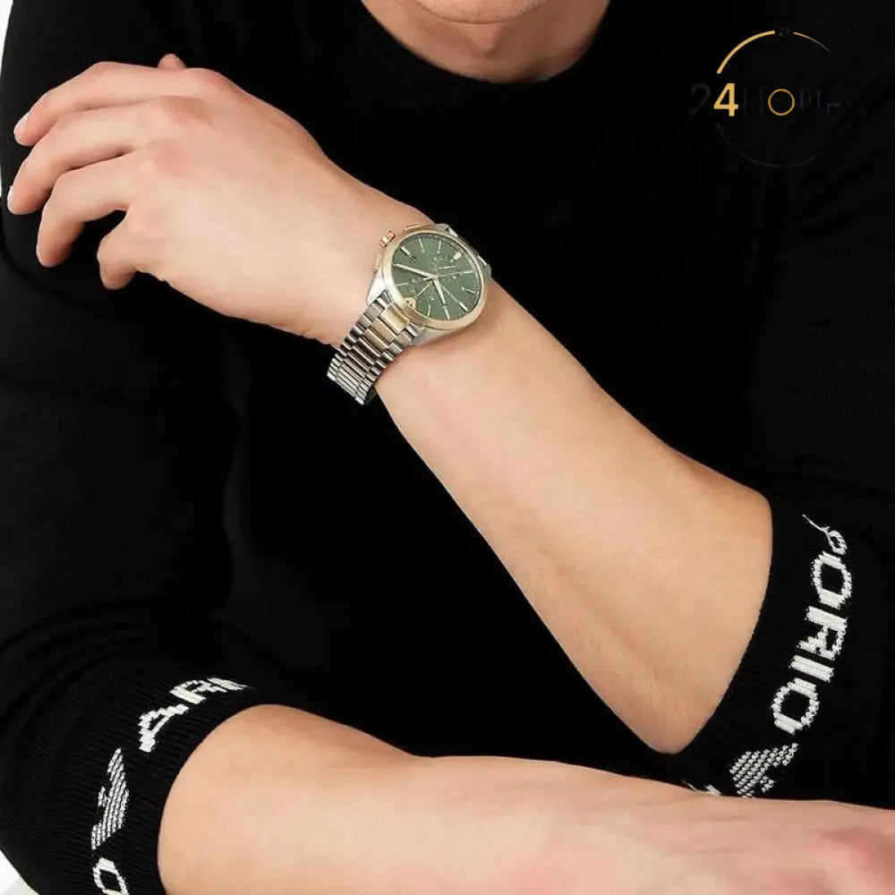 Montre homme Emporio Armani Claudio AR11511