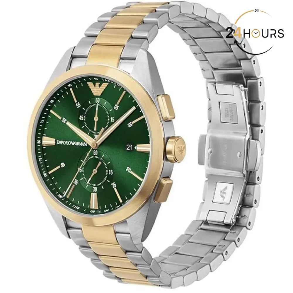 Montre homme Emporio Armani Claudio AR11511