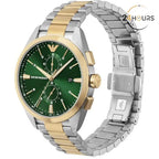 Montre homme Emporio Armani Claudio AR11511