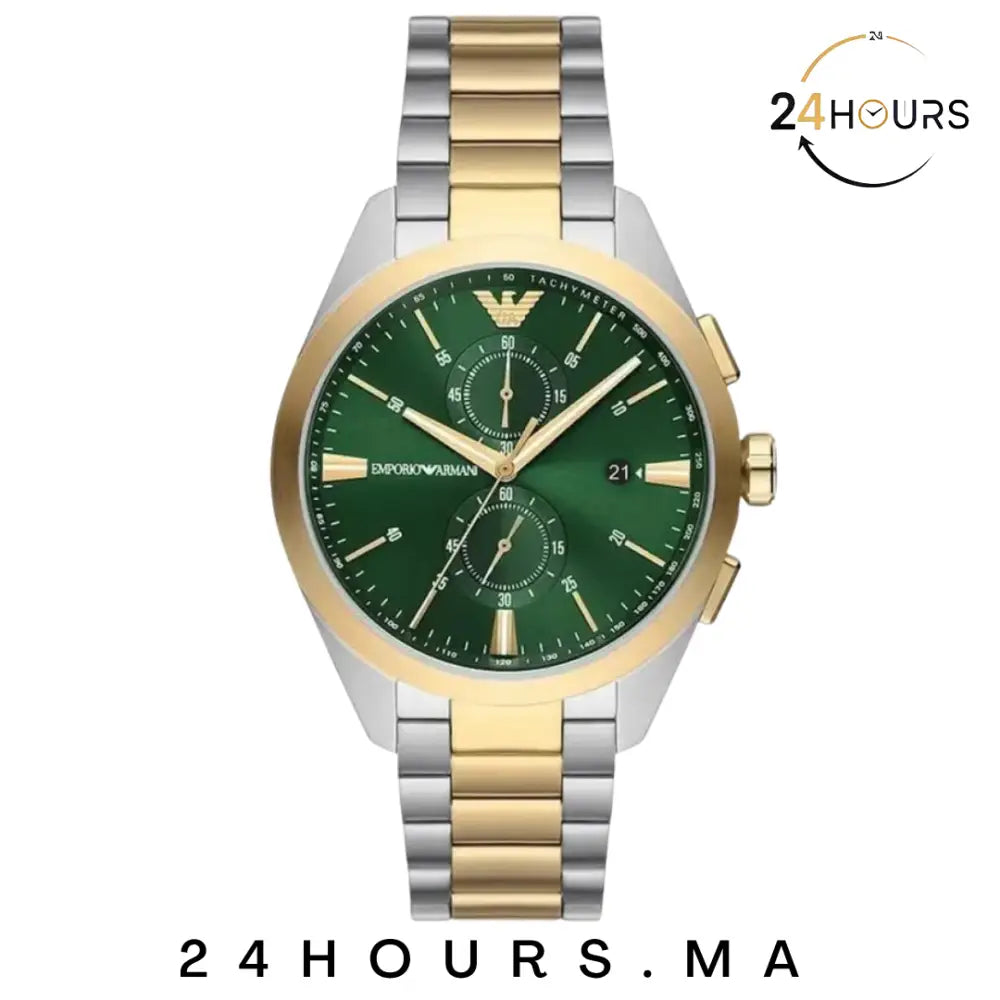 Montre homme Emporio Armani Claudio AR11511