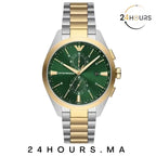Montre homme Emporio Armani Claudio AR11511