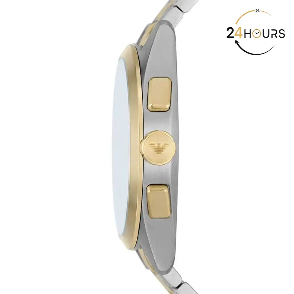 Montre homme Emporio Armani Claudio AR11511