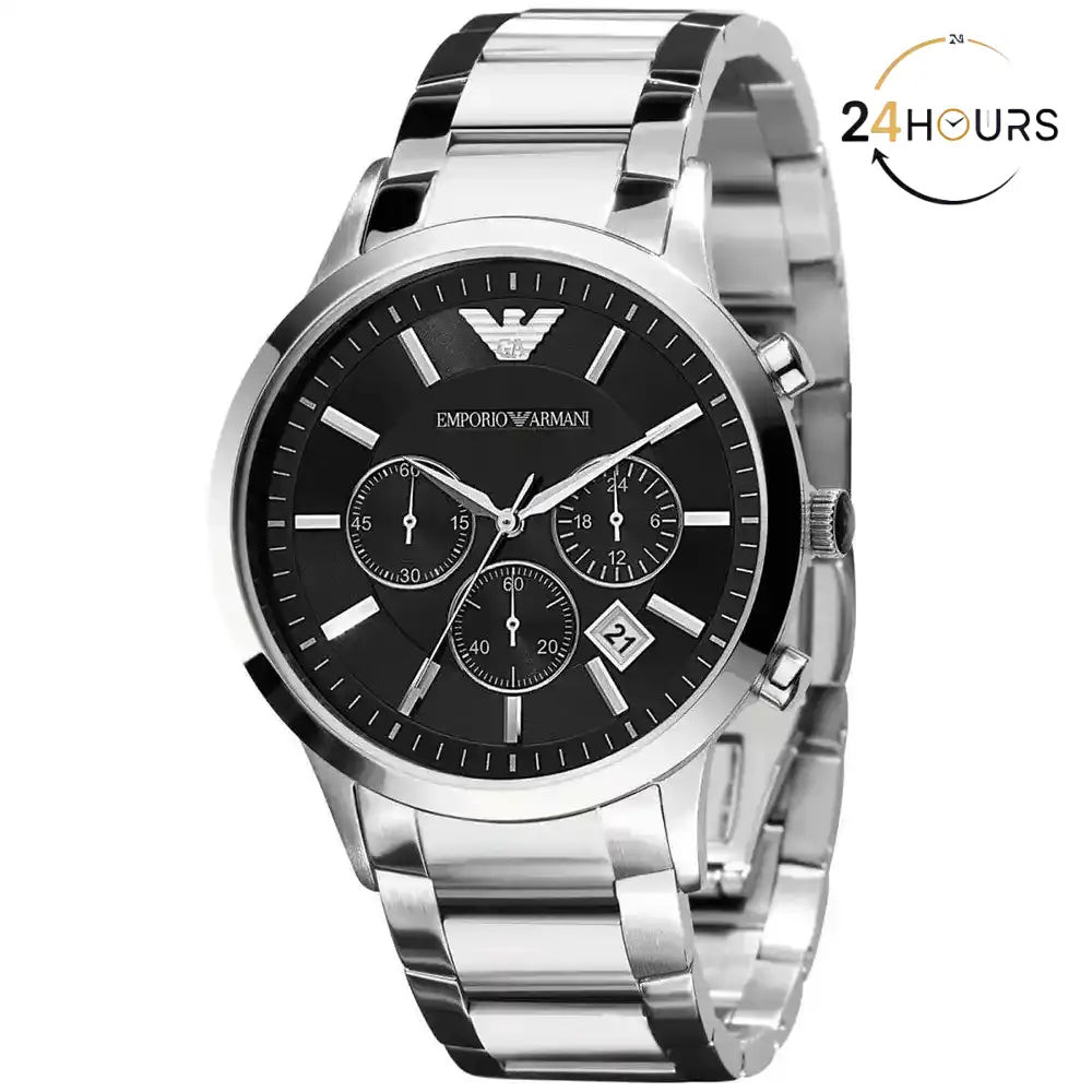 Montre homme Emporio Armani Renato AR2434