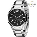 Montre homme Emporio Armani Renato AR2434