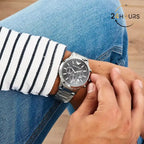 Montre homme Emporio Armani Renato AR2434