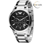 Montre homme Emporio Armani Renato AR2434