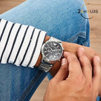 Montre homme Emporio Armani Renato AR2434