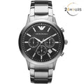 Montre homme Emporio Armani Renato AR2434