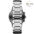 Montre homme Emporio Armani Renato AR2434